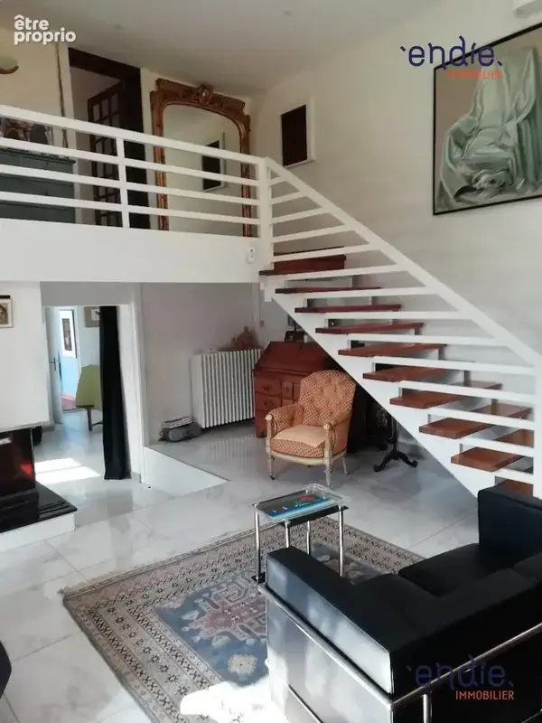 Maison 7 pièces 200 m² à vendre à Neuvy (03000) - photo 9