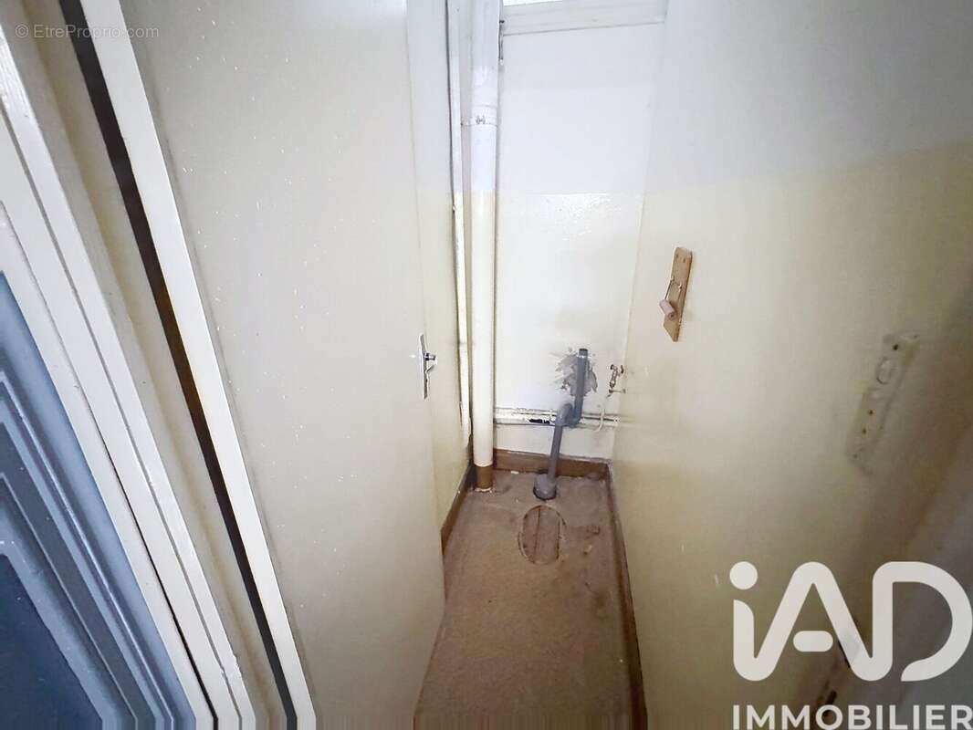 Photo 9 - Appartement à SAINT-MARTIN-VESUBIE