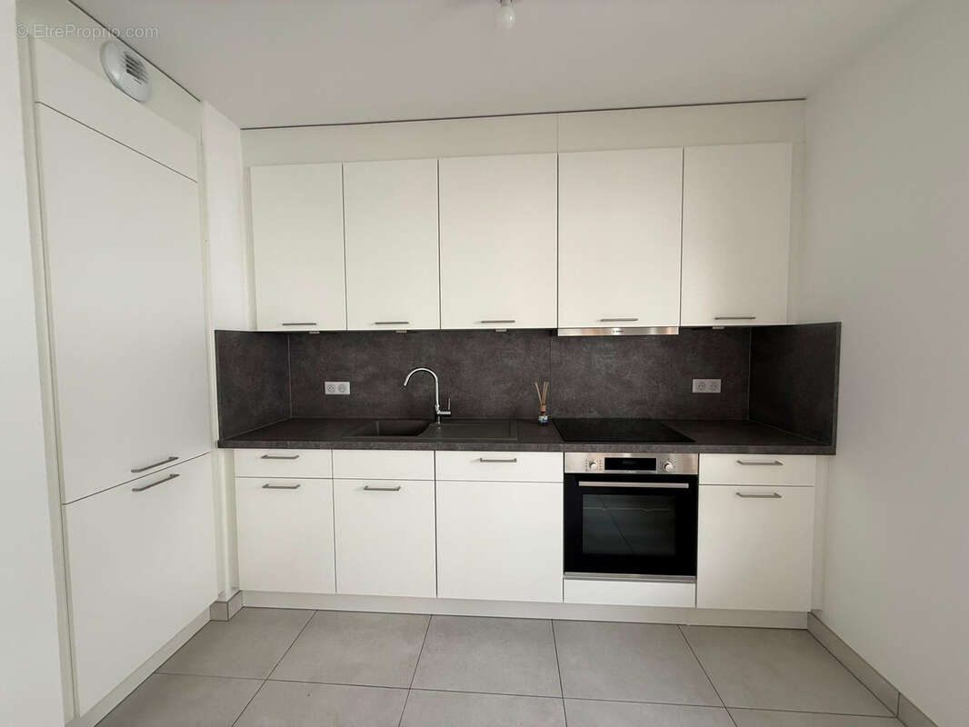Appartement à SAINT-LOUIS