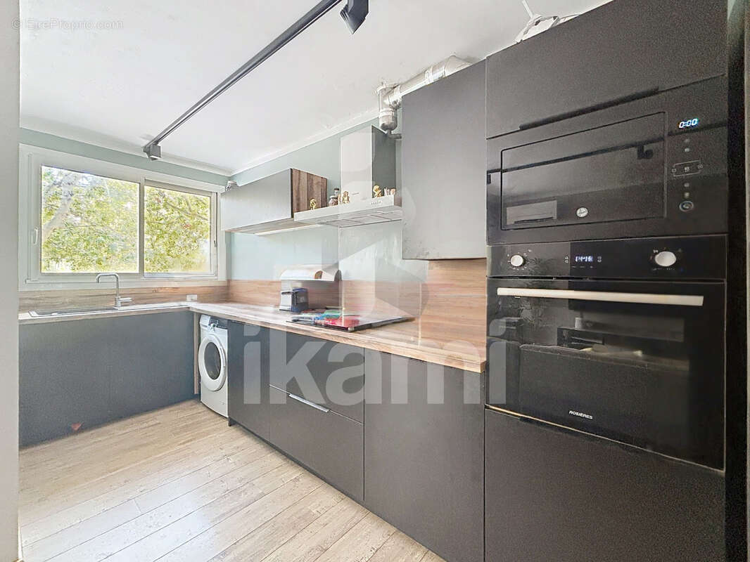 Appartement duplex a martigues - photo 3