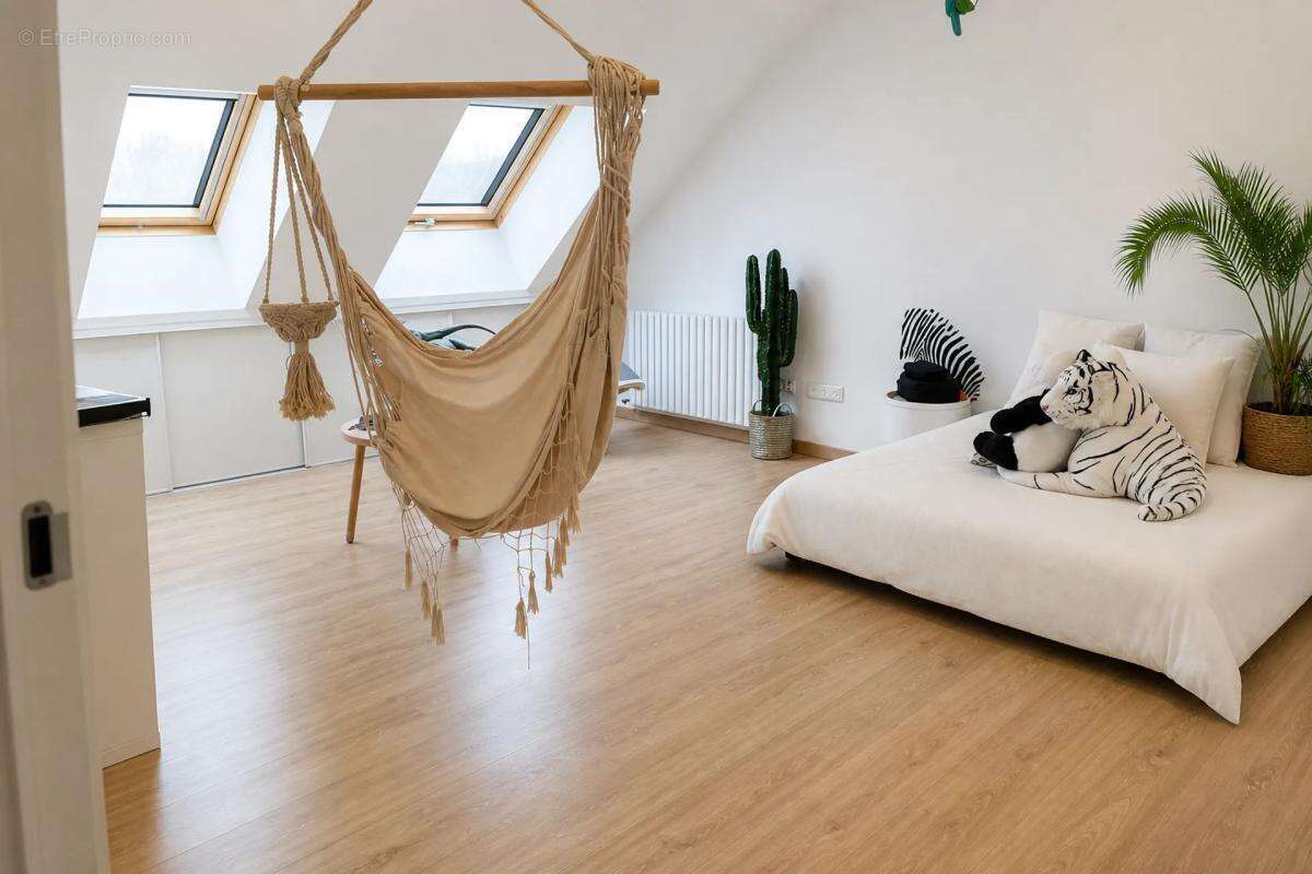 Rare maison 11 pièces, 8 chambres,avec piscine à Groslay - photo 15