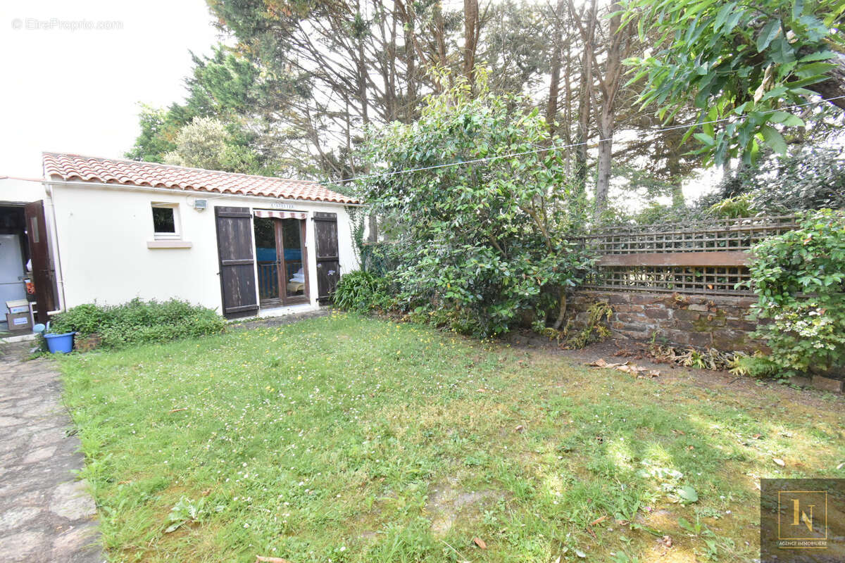 Maison à PORNIC