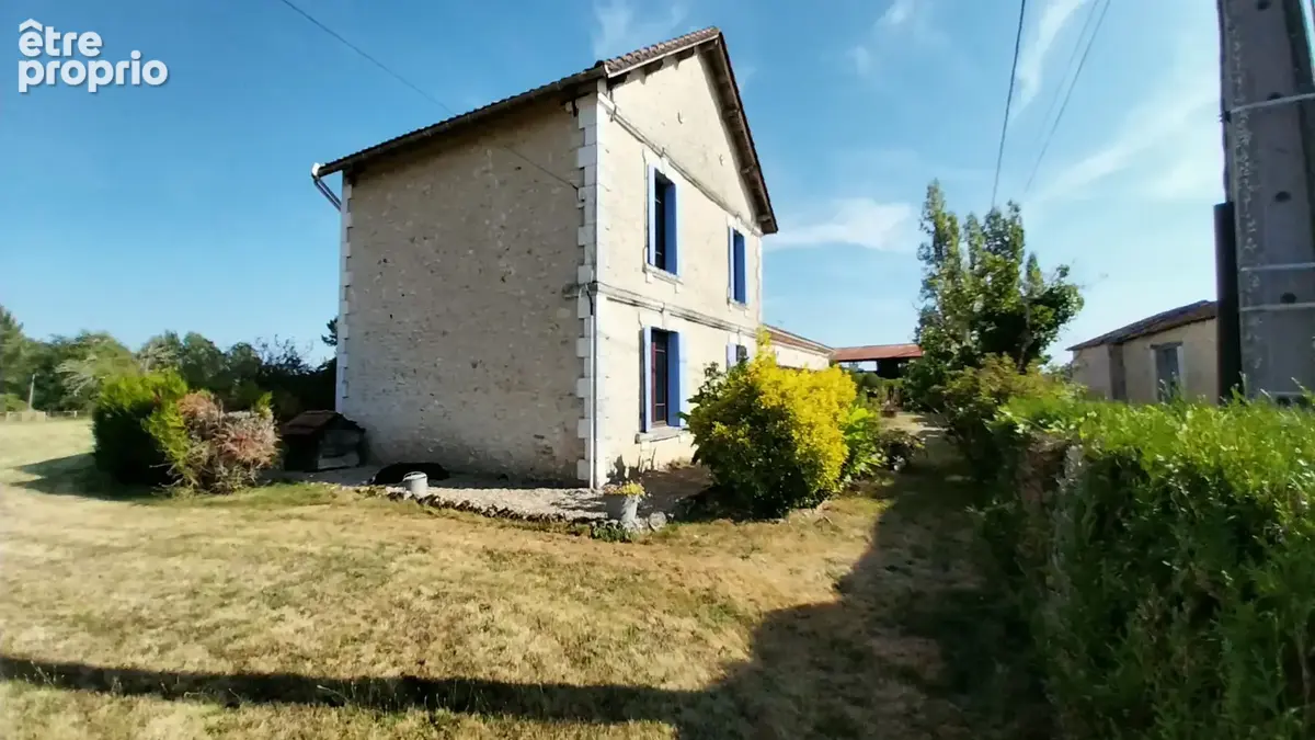Maison en Pierre avec une piscine et 2ha de terrain située dans un hameau à proximité de Périgueux; - photo 20