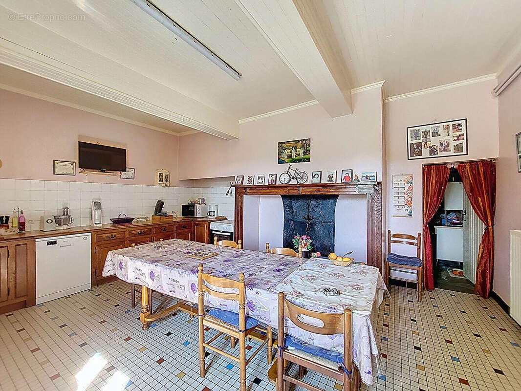 Maison à SAINT-ORENS-POUY-PETIT