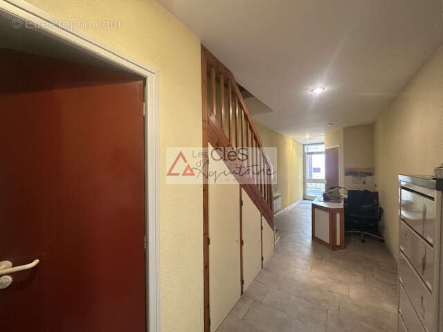 Appartement à BARSAC