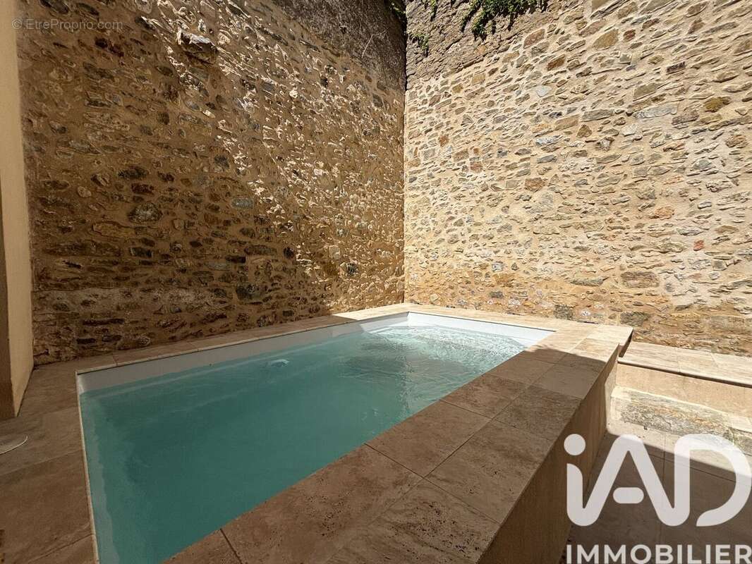 Photo 6 - Maison à CONILHAC-CORBIERES