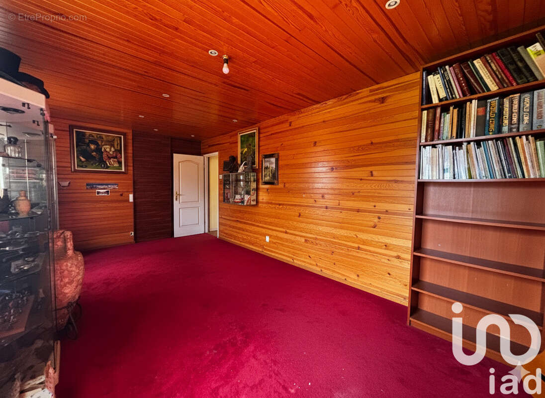 Photo 8 - Maison à SAINT-LOUBES