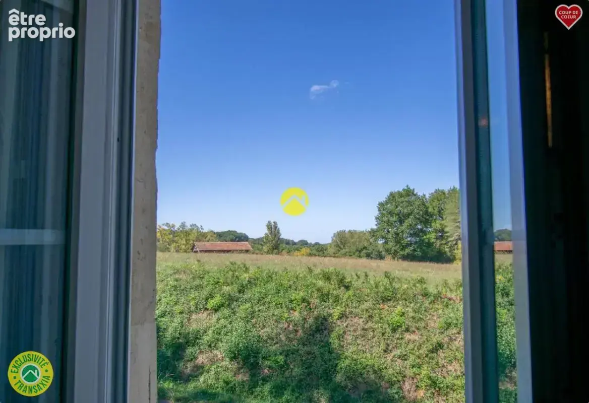 Maison en pierre au bord de Forêt - photo 4