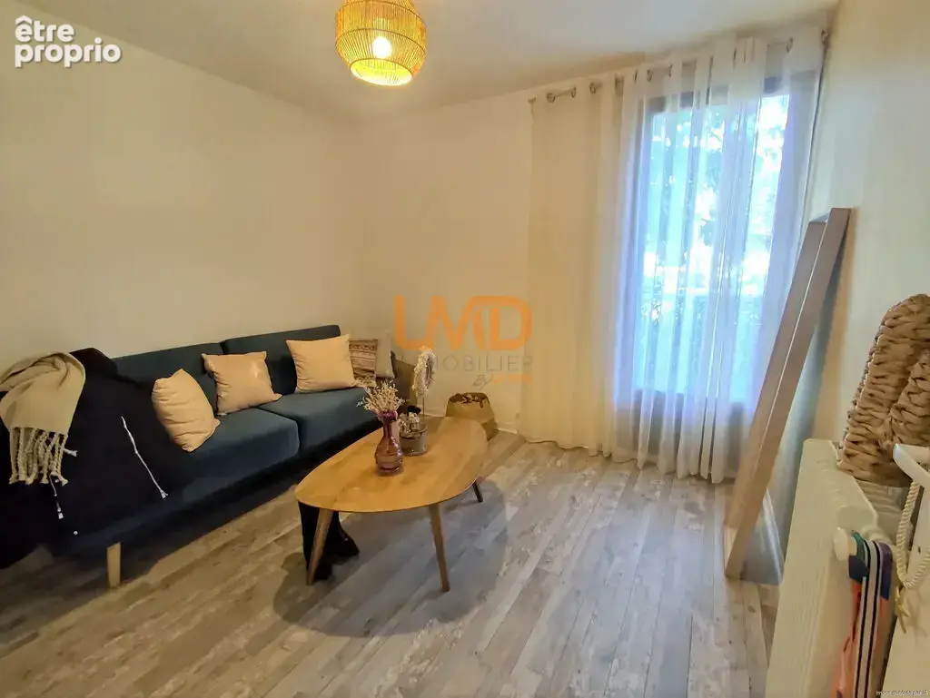 Vente appartement T4 Le Cabot - Marseille 9ème - photo 10