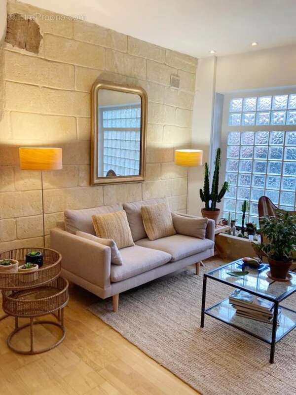 Appartement à AVIGNON