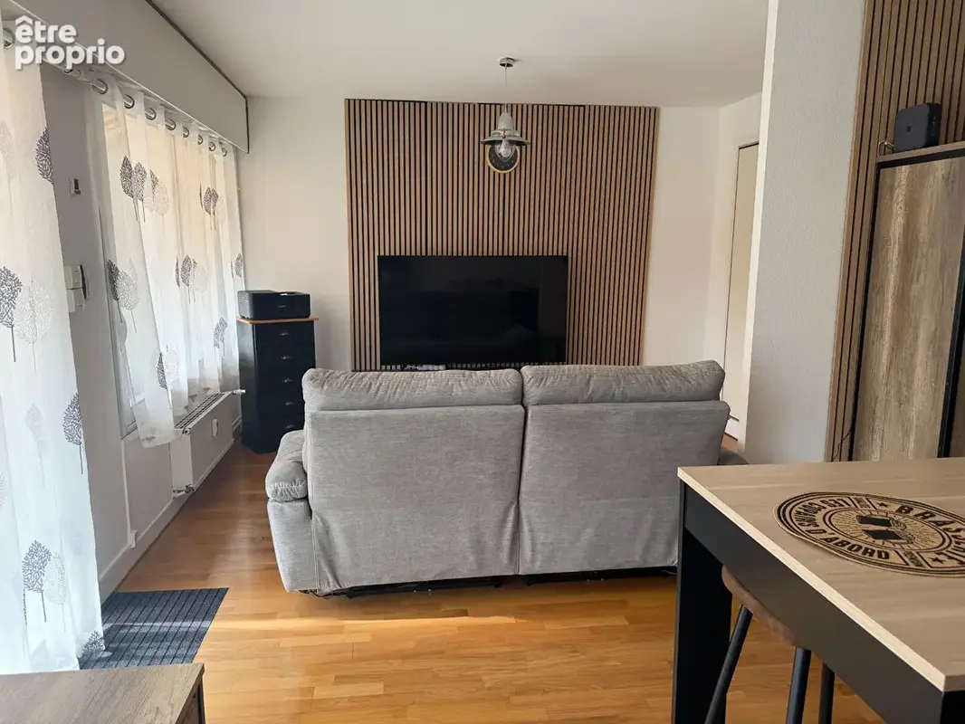 Appartement Laon 4 pièce(s) 69.63 m2 - photo 9