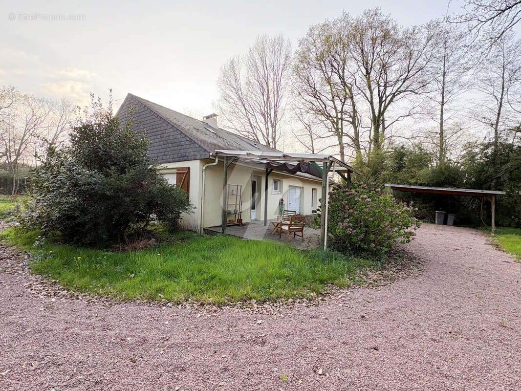 Maison 125 m² à Treillieres  - photo 9