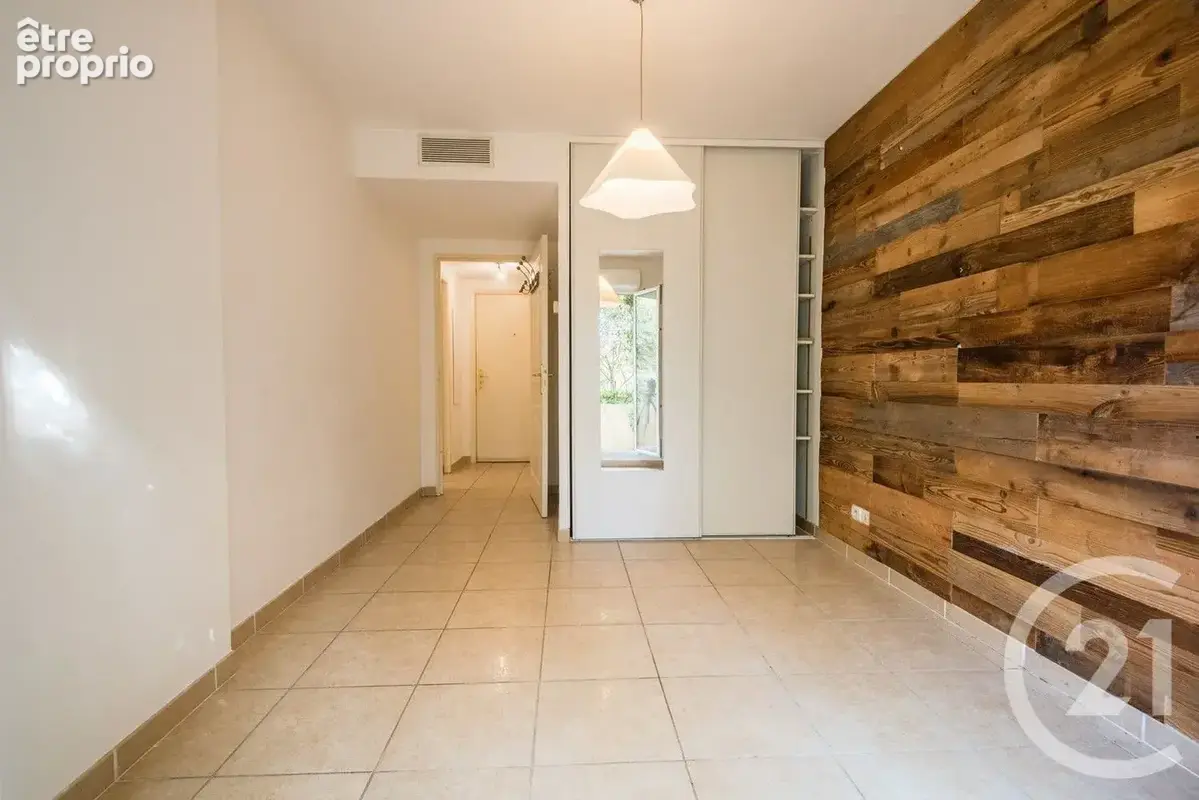 Appartement 2 pièces 39 m² à vendre à Nice (06200) - photo 11