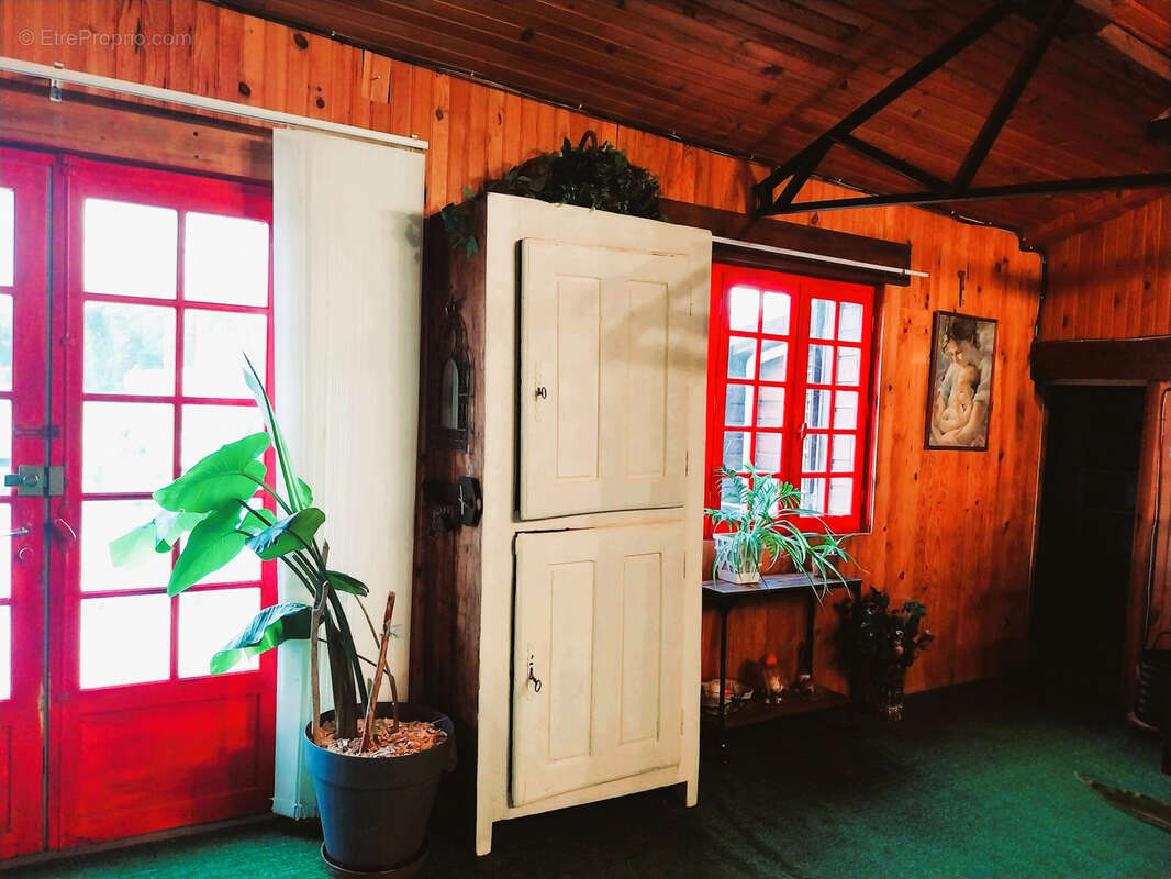 Maison à BRIE-SOUS-MATHA