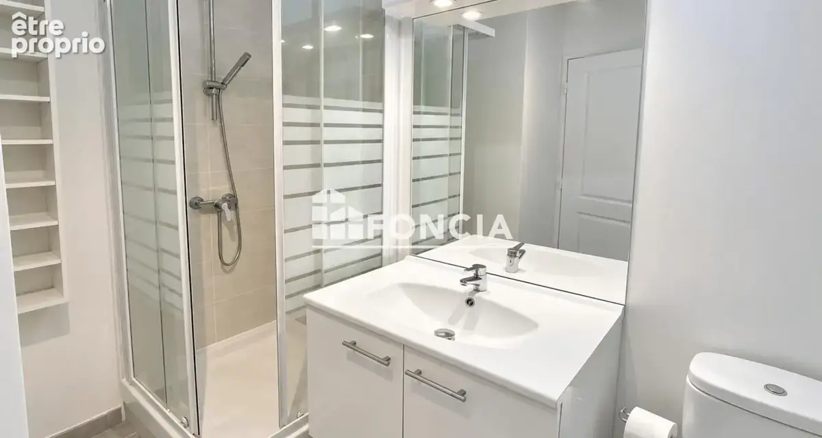 Avignon – Charmant T1 récent au 1er étage, idéal investissement ou premier achat - photo 4