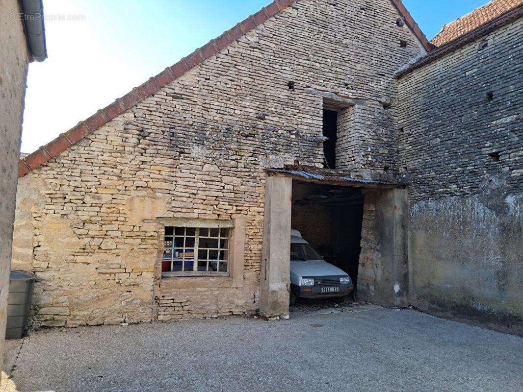 Maison Etivey 5 pièce(s) 105 m2 - photo 9