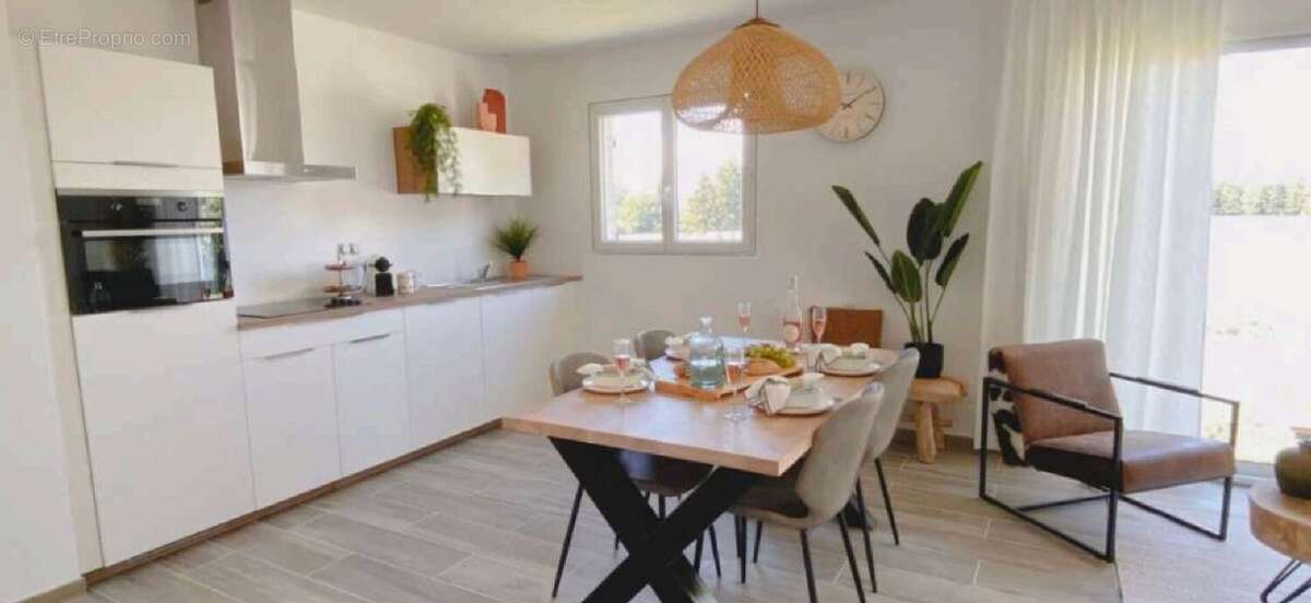 Maison 71 m² à Bellegarde  - photo 2