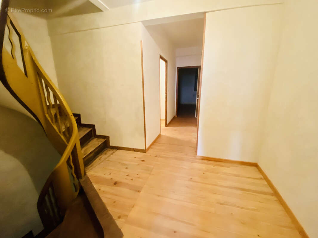 Appartement à CASTELNAUDARY