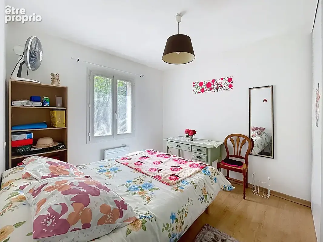 Maison 81m² à valensole - photo 8