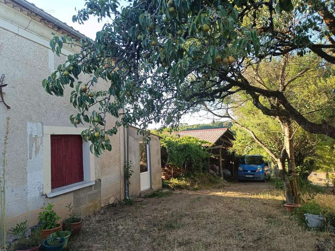 Photo 2 - Maison à YVIERS