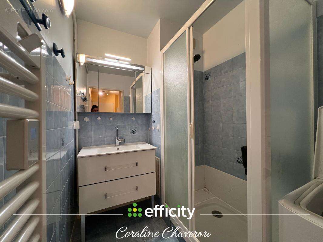 Appartement à SAINT-QUAY-PORTRIEUX