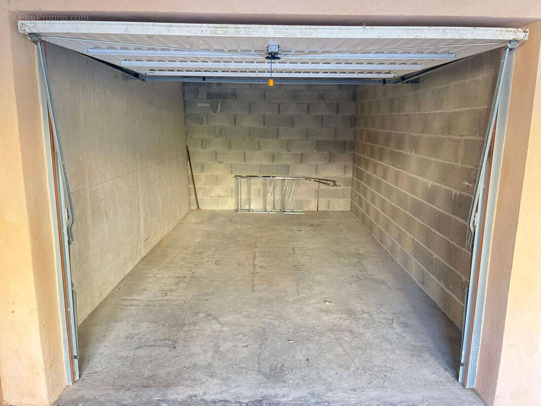 Appartement à MANOSQUE