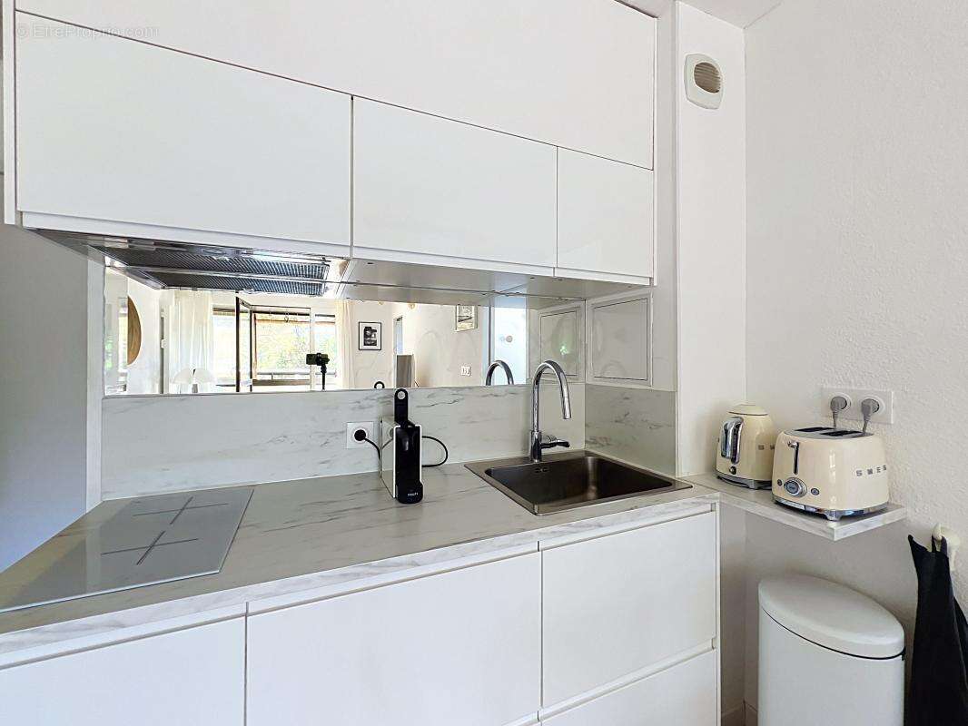 Appartement à SEIGNOSSE
