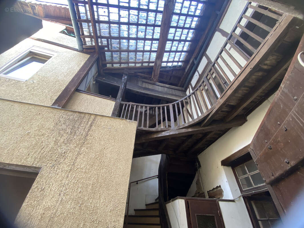 Appartement à CASTELSARRASIN