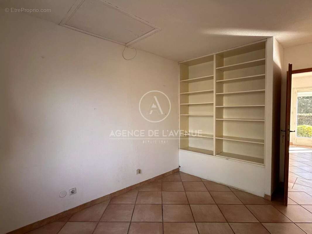 Maison à LA SEYNE-SUR-MER