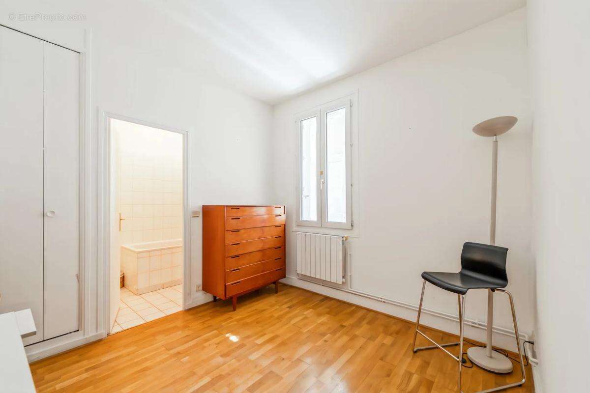 Maison à SAINT-CLOUD