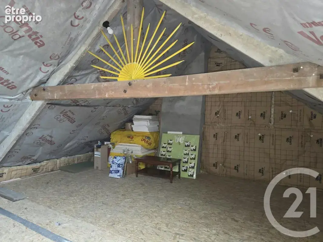 Maison 5 pièces 85 m² à vendre à Nesles (62152) - photo 10