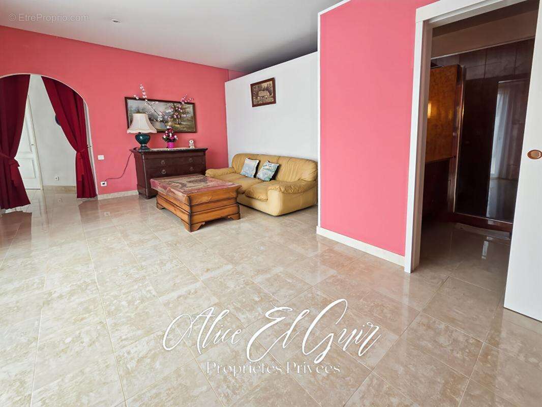 Maison à CARCASSONNE