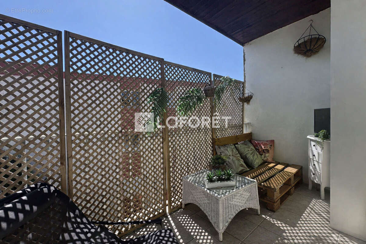 Appartement à ROYAN