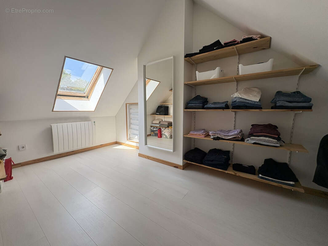 Maison à EPAGNE-EPAGNETTE
