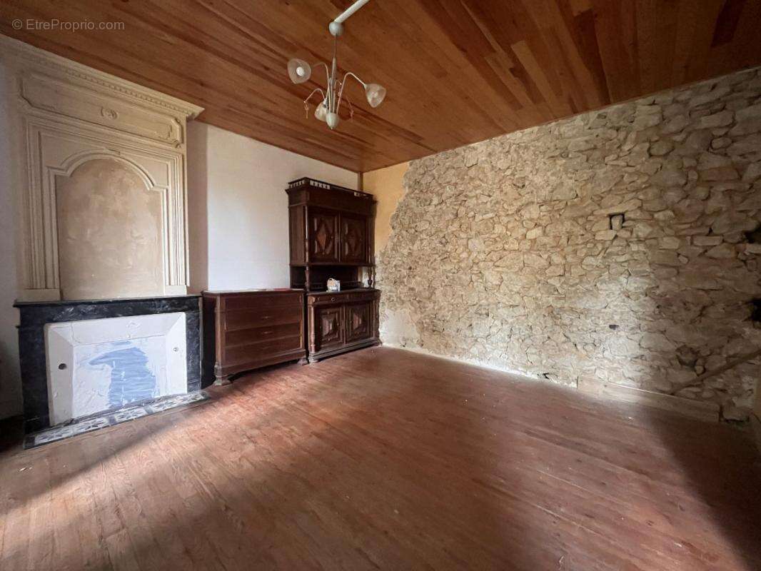 Maison à LE PIAN-SUR-GARONNE
