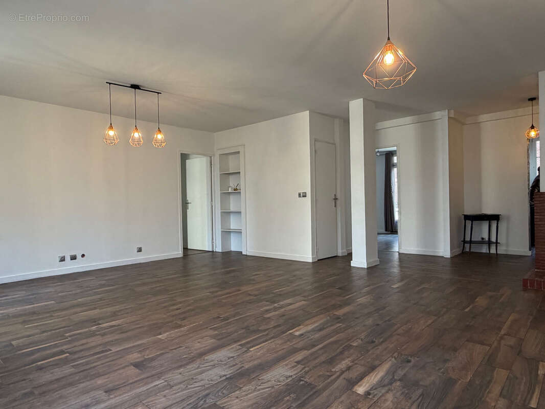 Appartement à BEAUVAIS