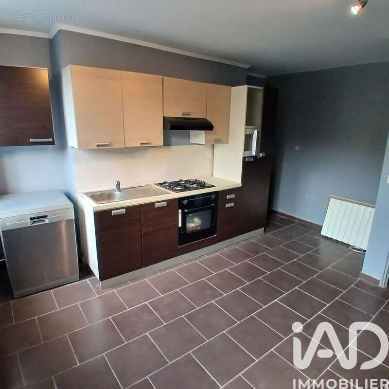 Photo 5 - Maison à ANZIN