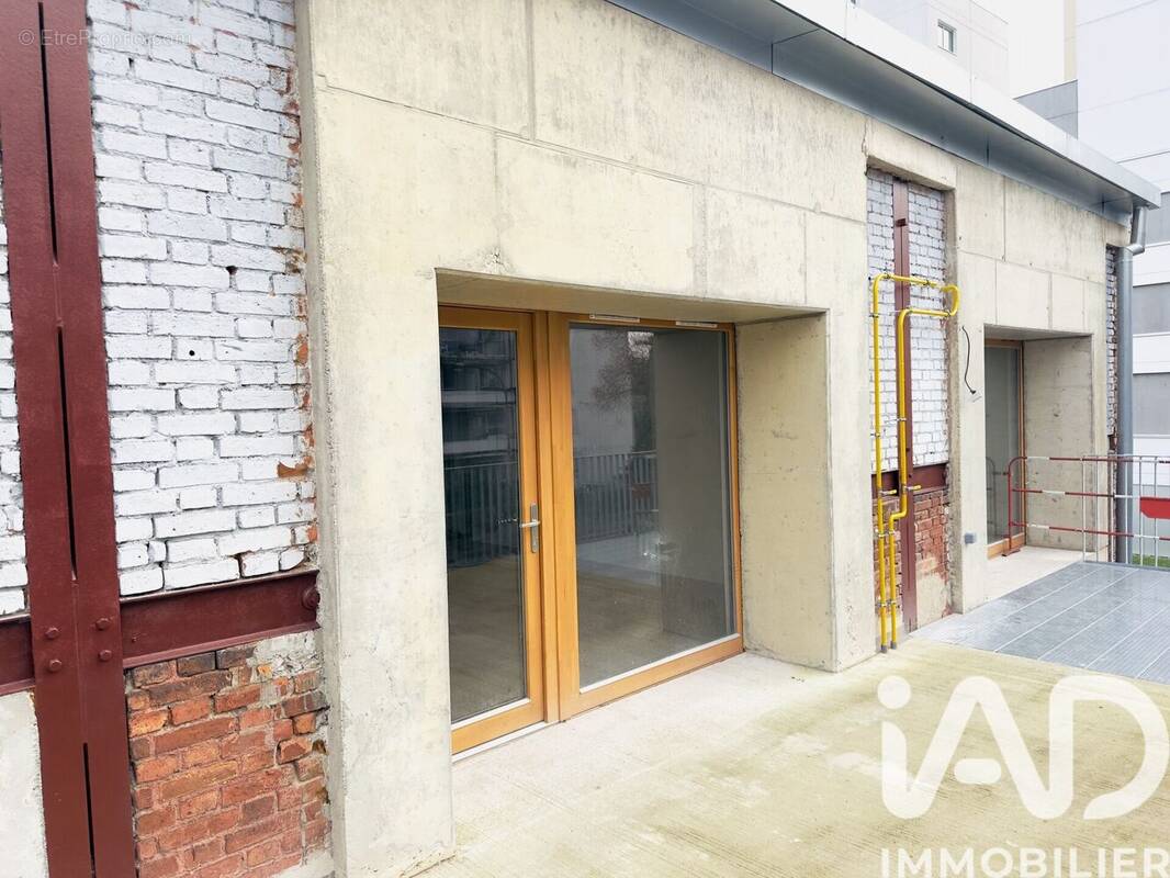 Photo 1 - Appartement à MULHOUSE