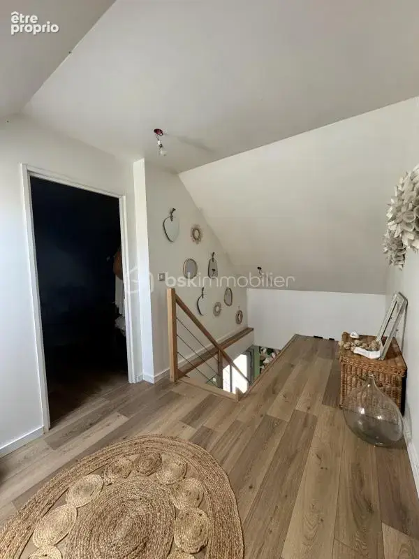 Maison 6 pièces 120 m² à vendre à Bourberain (21610) - photo 11
