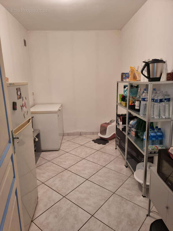 Maison à SAINT-QUENTIN