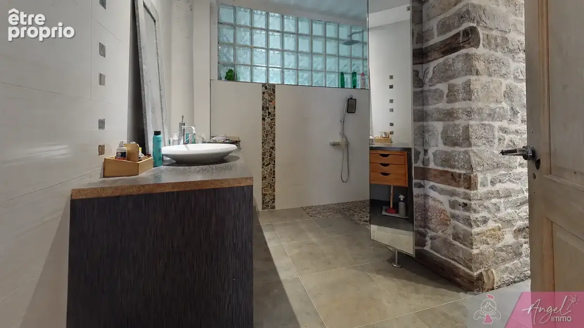 Maison 171 m2- 7323 m2 de terrain- Rans- idéal propriétaire de chevaux - photo 11