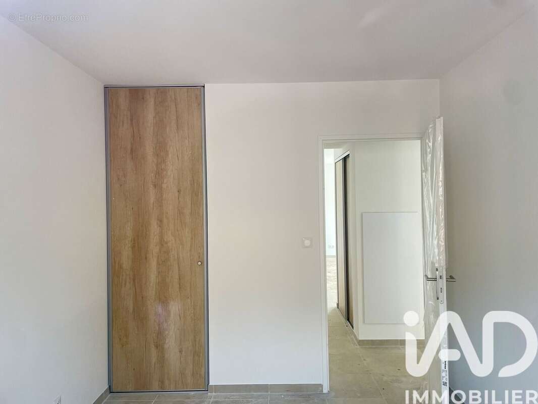 Photo 5 - Appartement à LA FARLEDE