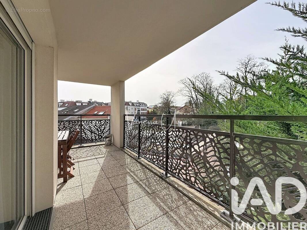 Photo 1 - Appartement à ORLY
