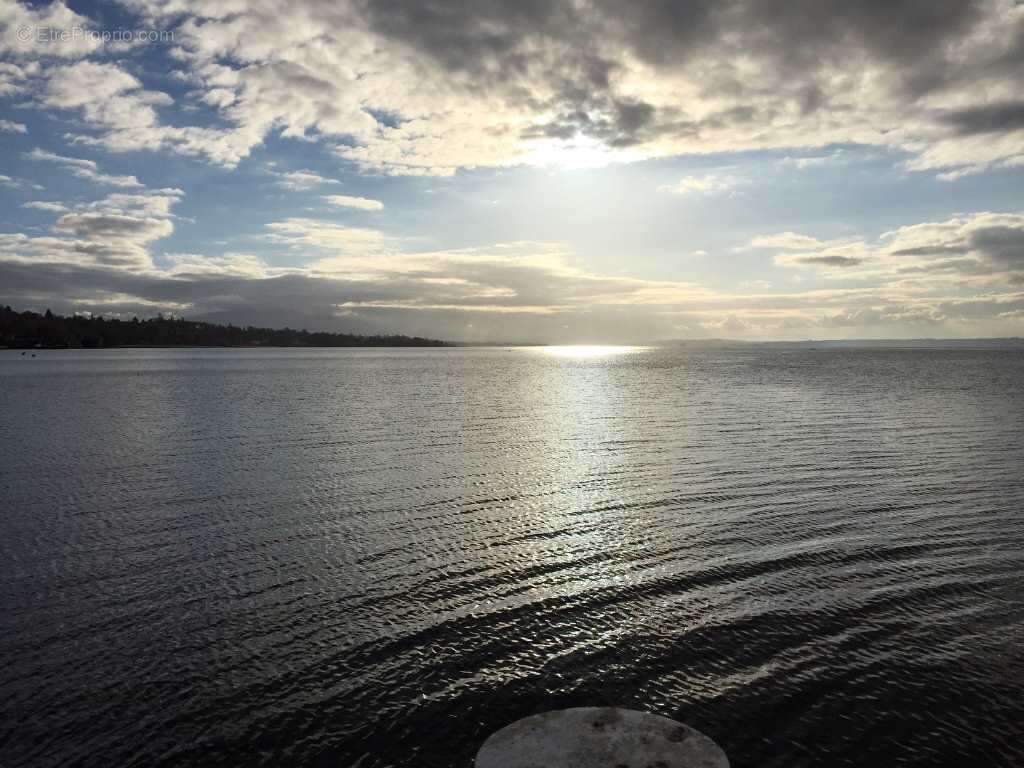 Appartement à THONON-LES-BAINS