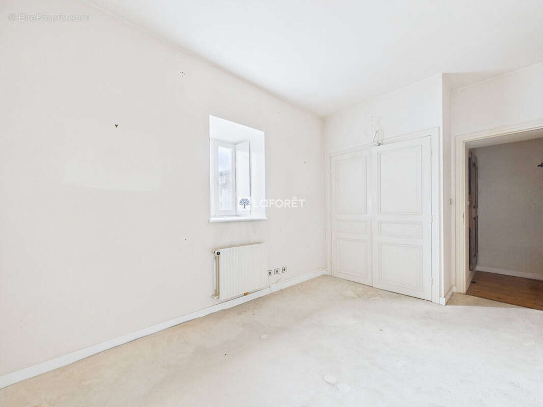 Appartement à QUIMPER