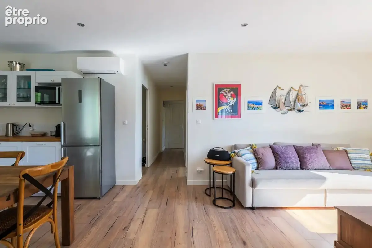 Vence – Villa à pied du centre avec permis purgé pour 319 m² de surface de plancher - photo 11