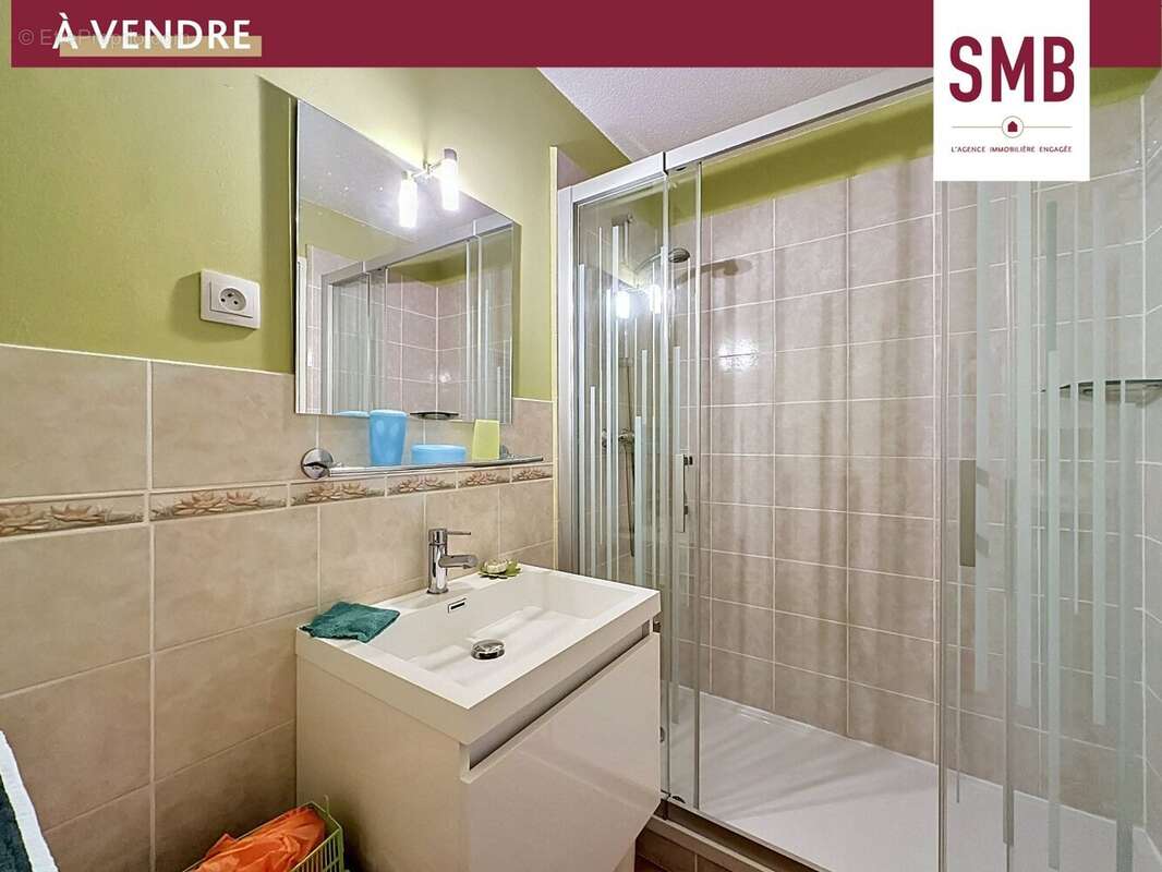 Appartement à BILLERE