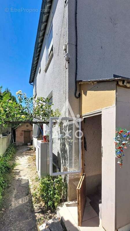 Maison 2 chambres dpe b à vendre à villemandeur 45700 - photo 10