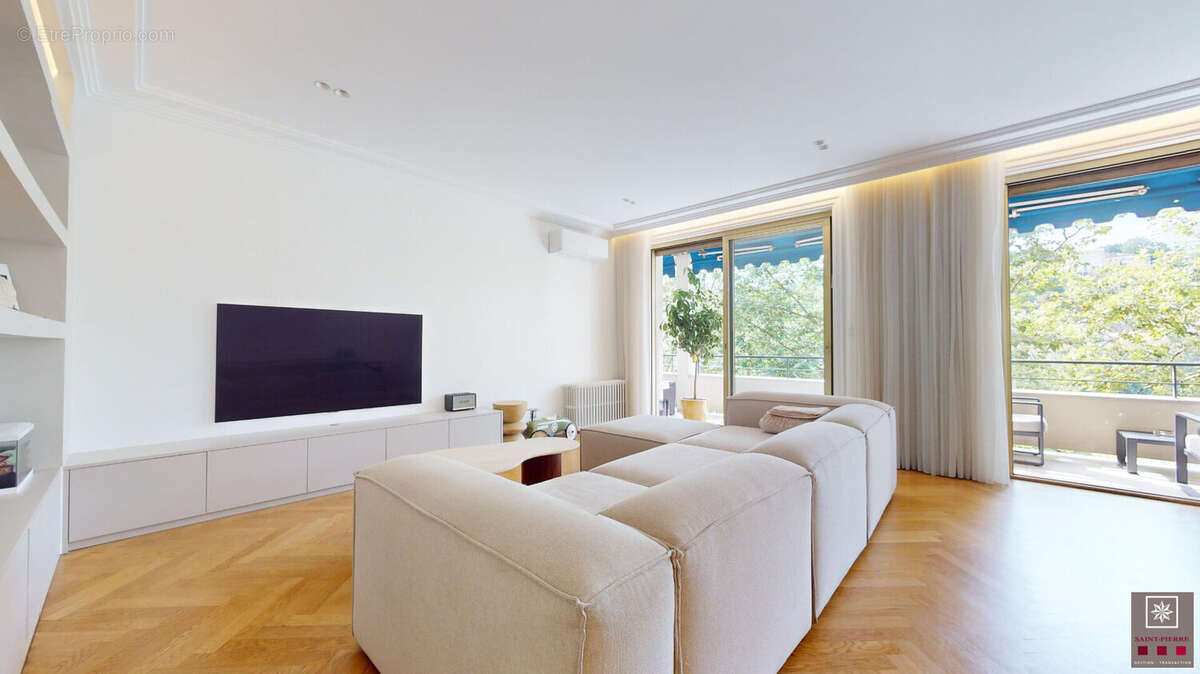 Appartement à LYON-6E