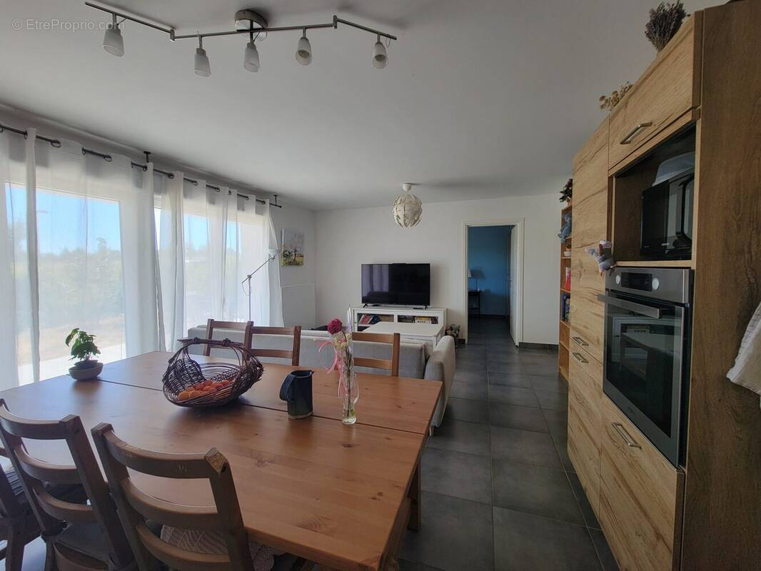 Appartement à GAP